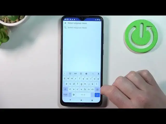 Video thumbnail for Facebook - How To Change Profile Religion View