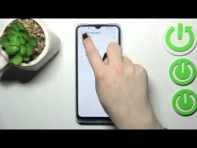 Video thumbnail for How to Change System Language on Huawei Nova Y61 -  Set Up Language