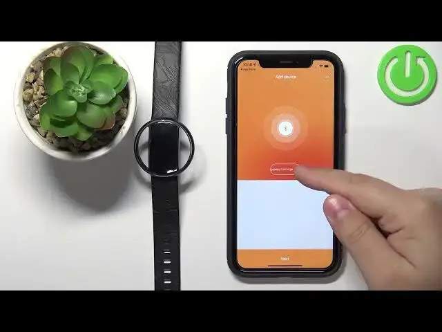Video thumbnail for How to Pair Garett Women Nicole with iPhone?