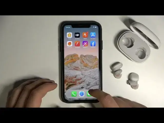 Video thumbnail for How to Factory Reset Amazfit PowerBuds - Restore Default Settings
