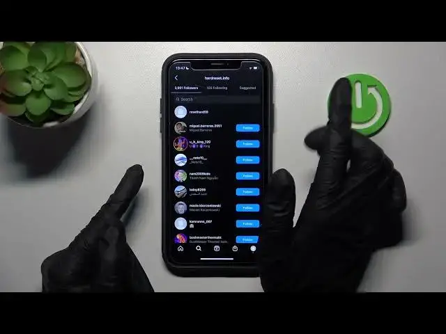 Video thumbnail for How to Find Someone on Instagram - Find Someones Instagram Account