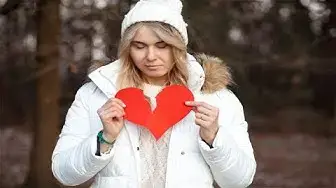 Video thumbnail for 💔 LES CŒURS BRISÉS PEUVENT CONDUIRE À DES ÂMES ÉVEILLÉES