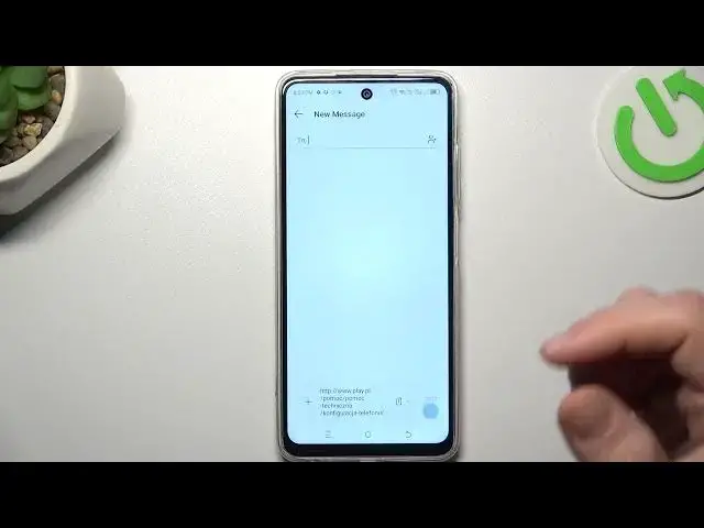 'Video thumbnail for How to Forward SMS on TECNO Spark 20C?'