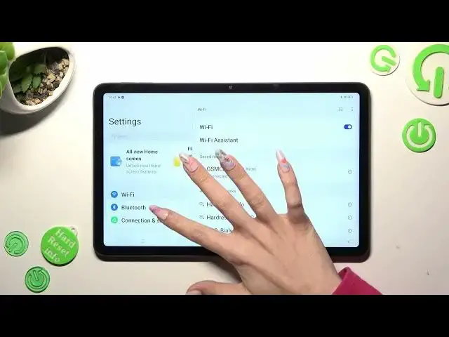 Video thumbnail for How to Turn On / Off Auto Rotate Screen on Oppo Pad Air