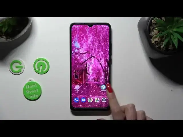 Video thumbnail for How to Stop Screen of ZTE Blade A53 Pro from Rotating - Turn On Auto Rotate Screen