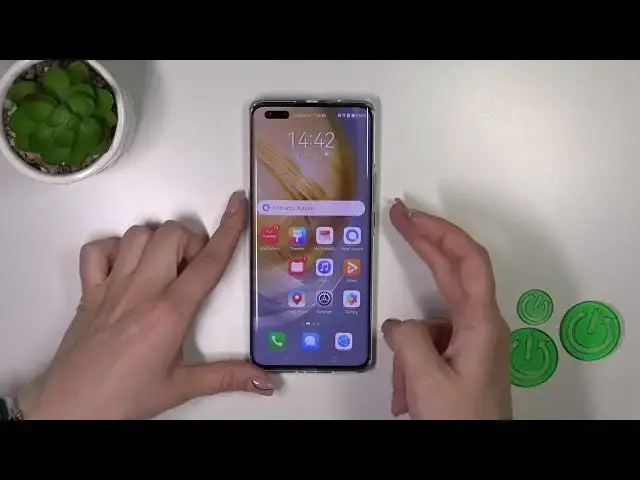 Video thumbnail for How to Change Fingerprint Sensor Animation in HUAWEI NOVA 11 Pro? Personalize Unlock Animation! Easy