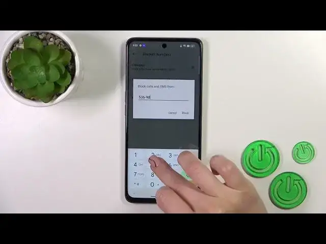 'Video thumbnail for How to Unblock a Number on OPPO A1? - Remove Contact from Blacklist'
