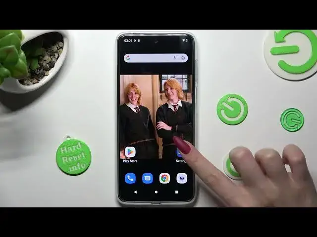'Video thumbnail for Turn On Auto Rotate Screen on MOTOROLA MOTO G23 – Turn Off Auto Rotate Option'