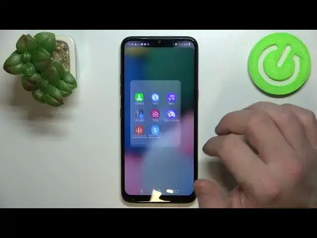 Video thumbnail for LG K41s – Open Alarm Clock Settings / Change Alarm Sound