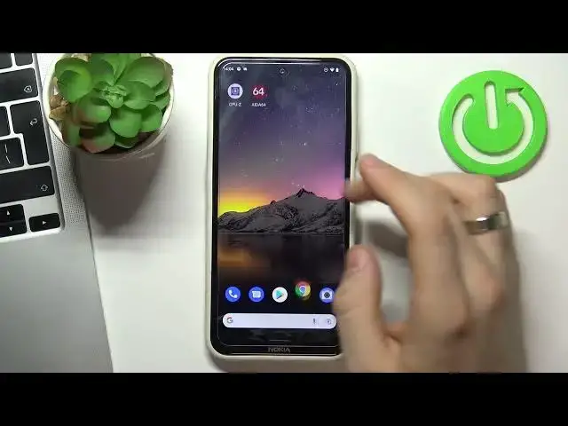 'Video thumbnail for How to Set Up Free VPN on NOKIA X20 // Turbo VPN'