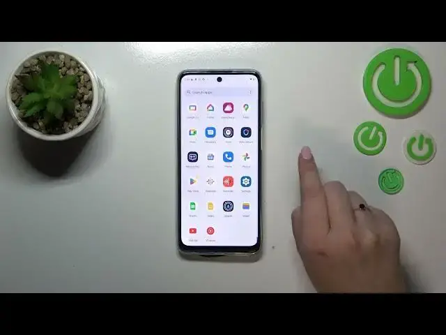 Video thumbnail for MOTOROLA Moto G73 - Check IMEI Number with Phone App