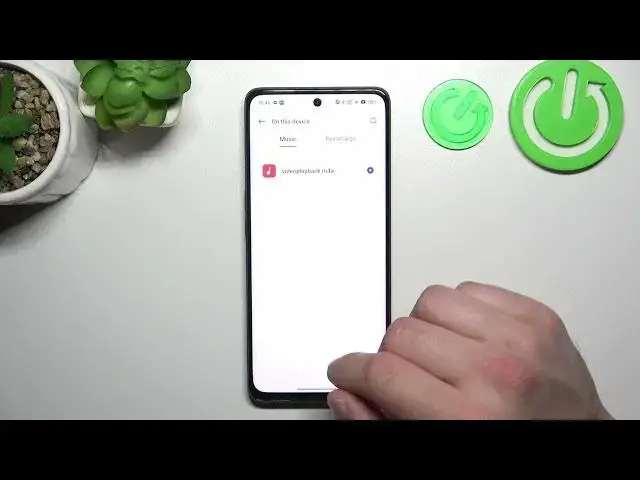 Video thumbnail for How to Set Custom Notification Sound on OPPO F21? - Manage Notifications