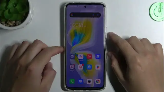 Video thumbnail for How to Activate Image Stabilization in TECNO Camon 18 Premier – Take Stable Photo