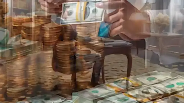 Video thumbnail for Learn how to create your own WEALTH and Be Rich in 6 Months