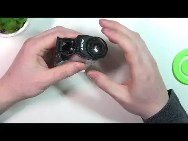 Video thumbnail for Secure Your Camera in Seconds: The Ultimate SONY Action Cam HDZ-AZ1 Case Guide!