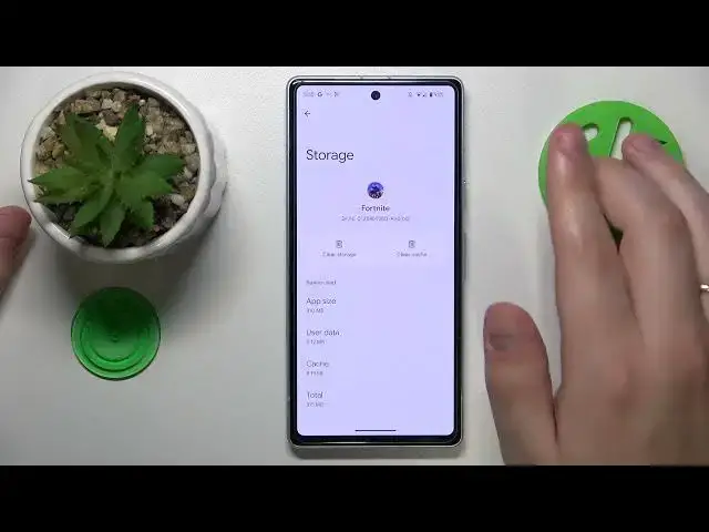 Video thumbnail for How To Clear Apps Cache On GOOGLE Pixel 7a