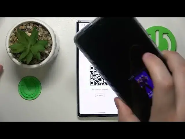 Video thumbnail for How To Share Wifi On GOOGLE Pixel 7a