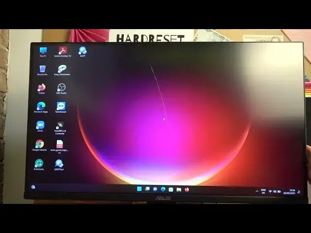 Video thumbnail for How To Adjust Contrast Level On Asus TUF Gaming VG289