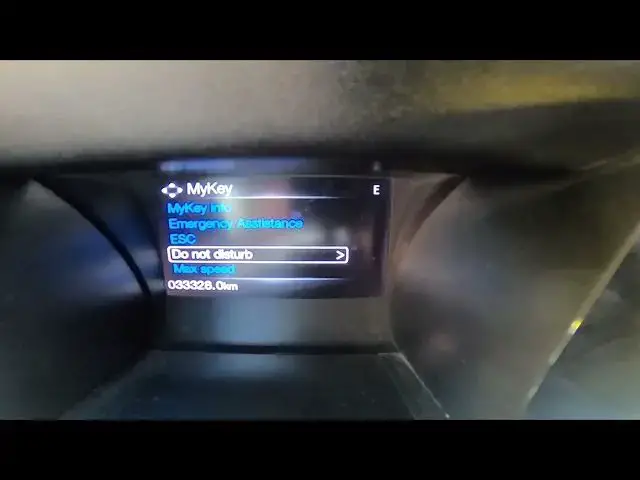 Video thumbnail for How to Create and Manage Your Key Info in Ford Mustang VI ( 2014 - now )