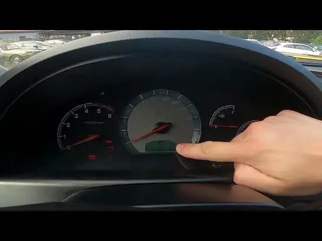 'Video thumbnail for How to Change Speedometer Brightness in Ssangyong Rexton III ( 2012 – 2016 )'