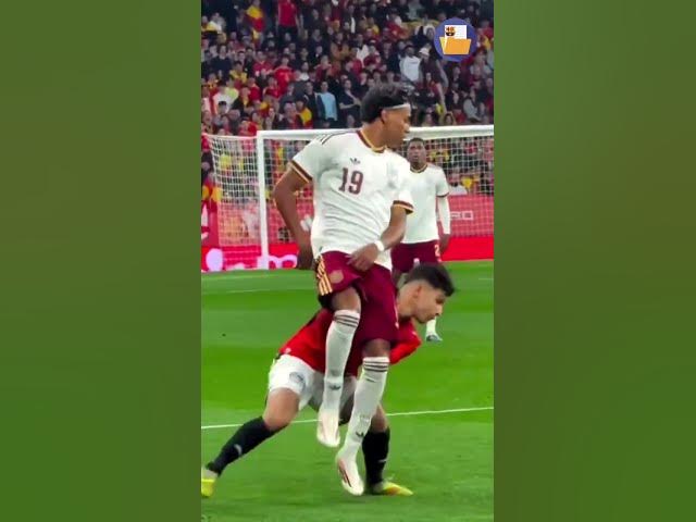 Video thumbnail for La sonrisa de Lamine Yamal lo dice todo 😏🔥