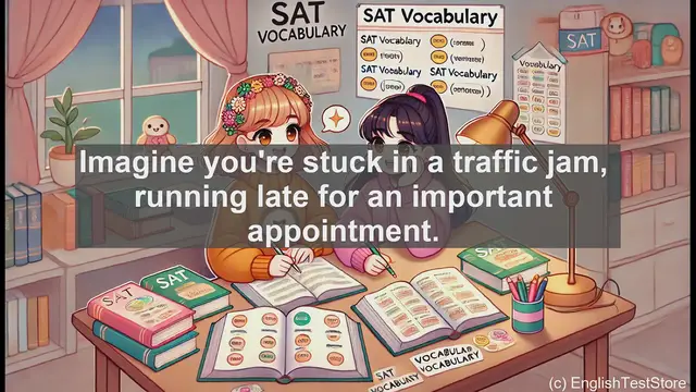 Video thumbnail for 5000 Must Know SAT Vocabulary - What is Ire? Understanding Intense Anger