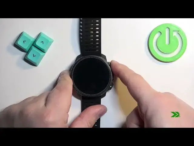 Video thumbnail for How to Force Restart SUUNTO Vertical