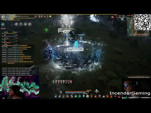 Video thumbnail for How to boost relic scroll hourly silver by 5 million or more Black Desert Online BDO