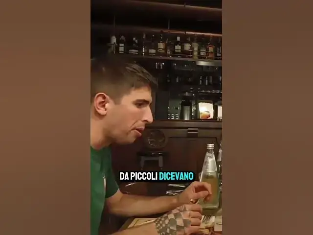 'Video thumbnail for Come usare l'OLIO di OLIVA? ๐๐๐
#viralvideo #humor'
