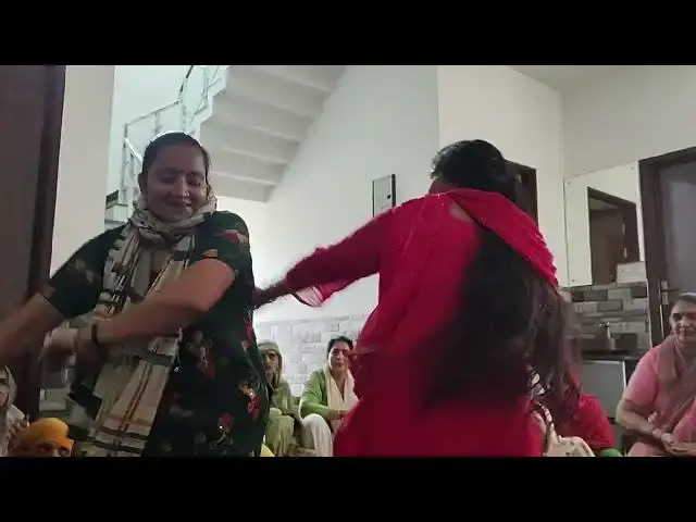 Video thumbnail for भजन पे सारी बहन झूम गई संकर भगवान का भजन #happy_lokgeet #viral #डांस #bhajan #sankar