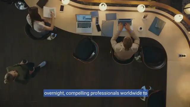 Video thumbnail for Unlock Your Potential: Mastering Upskilling for Career Excellence