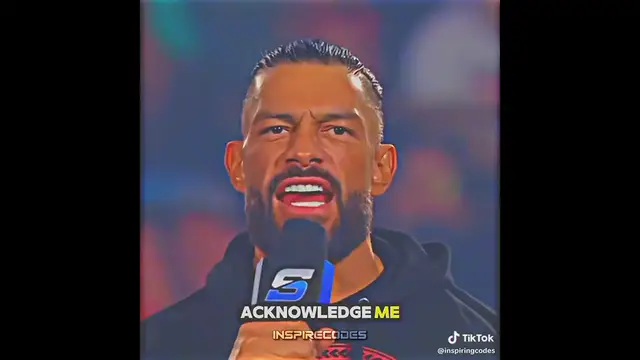 'Video thumbnail for Wwe'