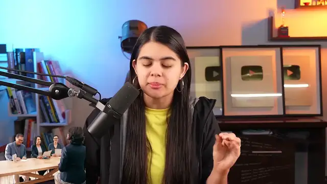 Video thumbnail for How to Code like a Pro for Interviews_ Coding Mistakes to avoid!