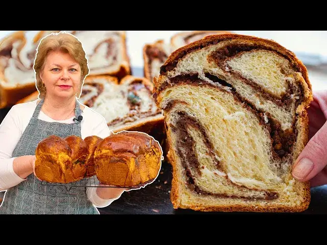 Video thumbnail for Reteta cozonac moldovenesc cu aluat oparit Silvia Jurcovan