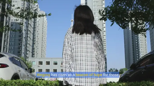 Video thumbnail for Does my insurance cover Wegovy?