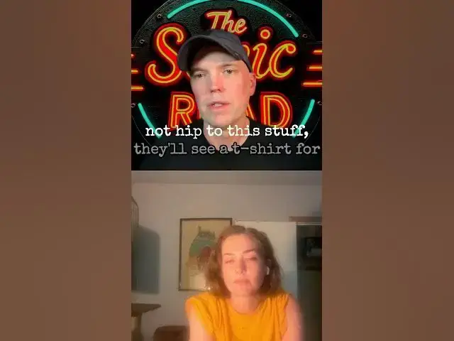 Video thumbnail for Venue merch cuts are theft: Why tour t-shirts cost $50