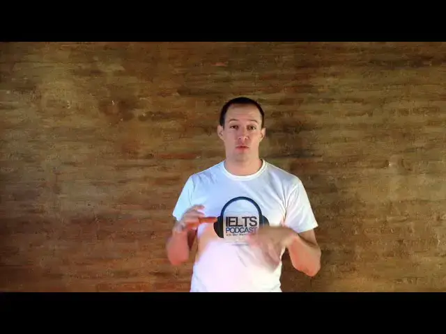 Video thumbnail for IELTS Writing Academic Task 1 How to Describe a Pie Chart