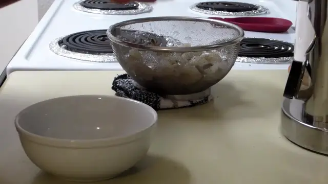 Video thumbnail for How to cook Shrimp(720P HD)