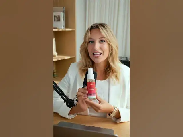 Video thumbnail for Watermelon Cucumber Water Locking Mist