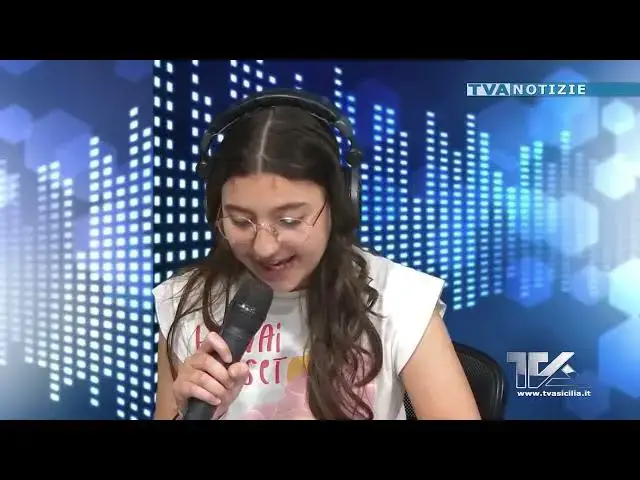 Video thumbnail for TVA NOTIZIE 15-05-25