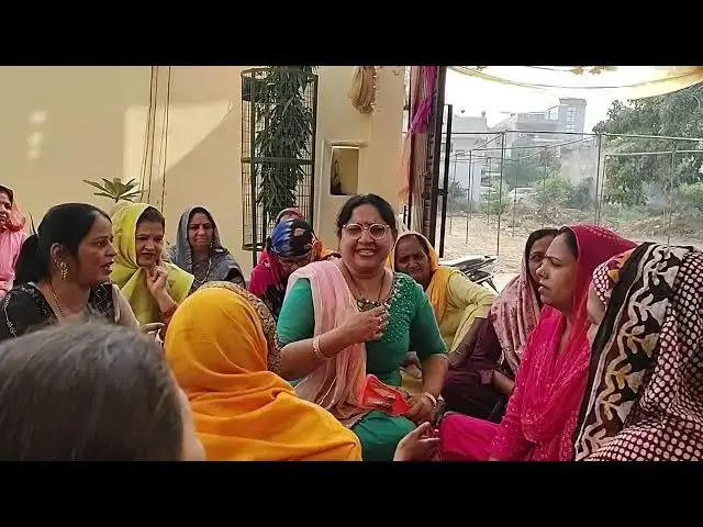 Video thumbnail for बहुत सुंदर जकड़ी गीत #happy_lokgeet #viral #हरियाणवी