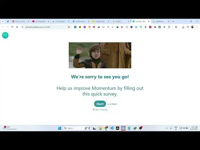 Video thumbnail for OneTab Google Chrome Extension – Save 95% Memory by Converting Tabs to a List