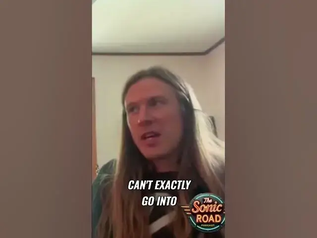 Video thumbnail for BREAKING: Elder Gives an Update on Their Next Album
