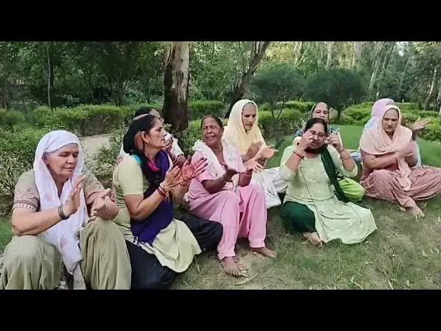 Video thumbnail for मुरली मनोहर माखनचोर श्याम भजन MURLI MAHONAR MAKHAN CHOR BY HAPPY SHARMA