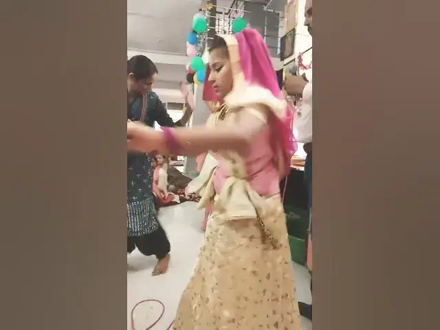 Video thumbnail for प्यारी प्यारी राधा का गदर डांस #happy_lokgeet #viral #डांस #जन्माष्टमी