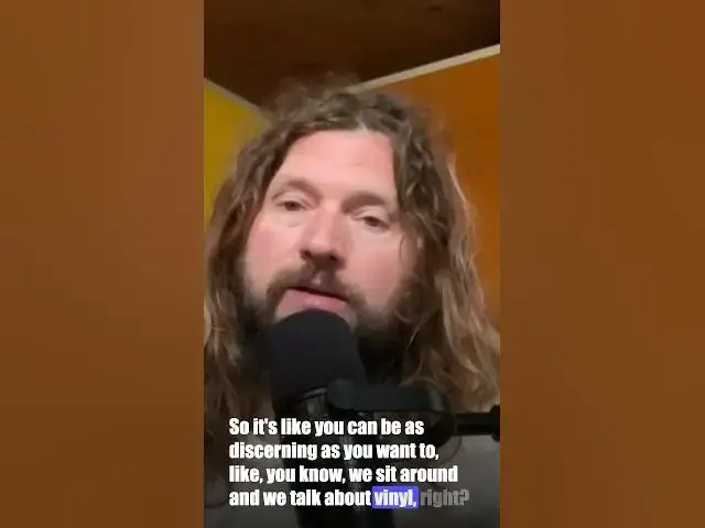 Video thumbnail for Still in Control: Jay Buchanan’s Take on AI Art