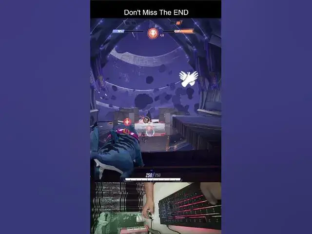 Video thumbnail for Marvel Rivals We Found the BEST META Team - You Won't Believe It!