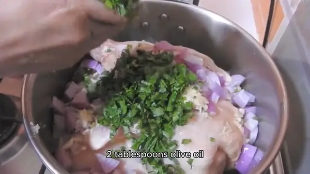 Video thumbnail for Recipe for pork chops