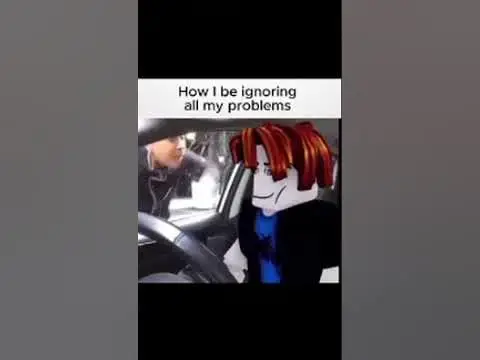 Video thumbnail for Relatable  #roblox #memes  #edit #rblx
