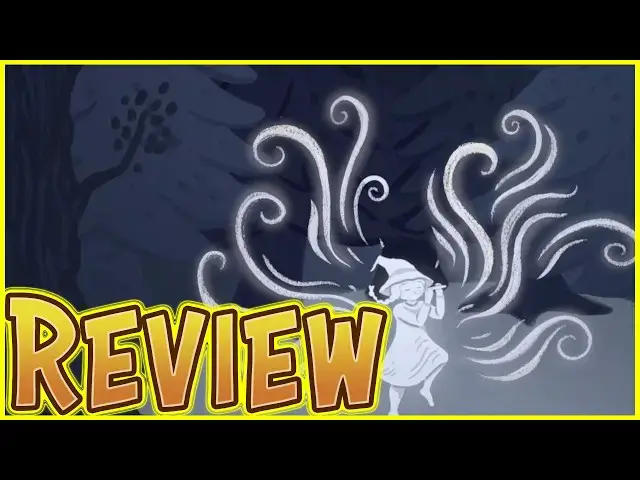 Video thumbnail for [★★★★☆] Not Now Mom, I'm Reviewing How To Bring Music Back to A World of Silence [Demo]